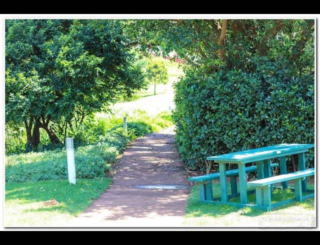 1,524M² VACANT LAND FOR SALE IN KINDLEWOOD ESTATE